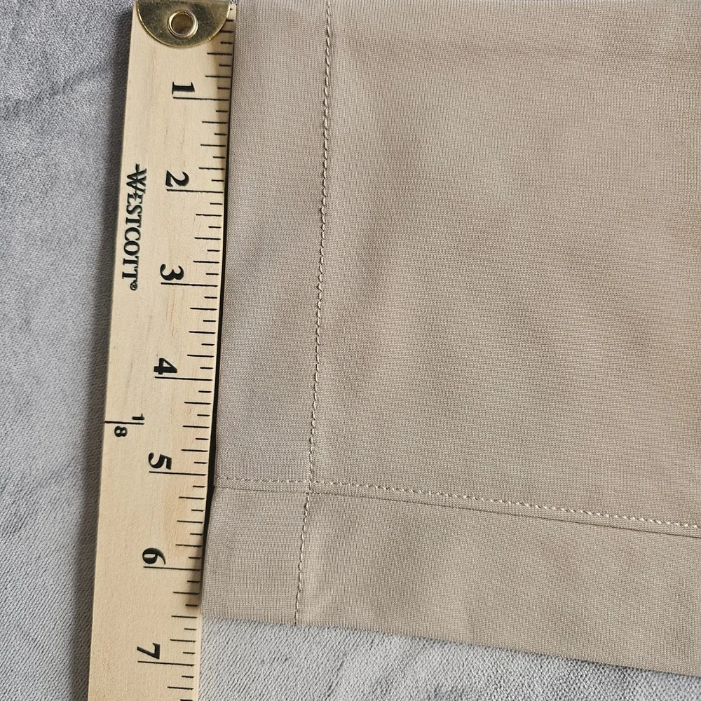All In Motion Mens 360 Lifestyle Pants Tan 30x30 Technical Chino Stretch New